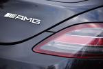 Mercedes-Benz SLS AMG GT Roadster 2012 года (NA)
